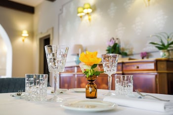 hotel villa lavvenire