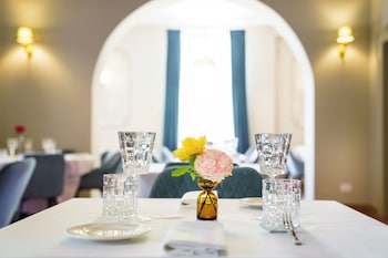 hotel villa lavvenire
