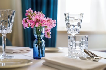 hotel villa lavvenire