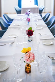 hotel villa lavvenire