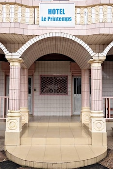 douala
