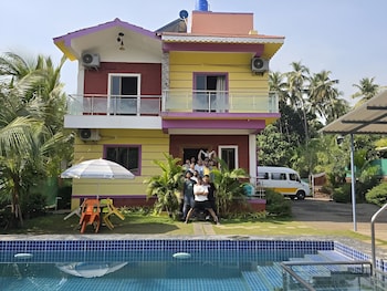 seabreeze nature embrace villa alibaug
