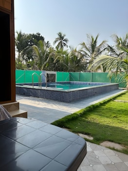 seabreeze nature embrace villa alibaug