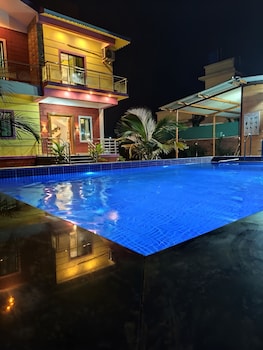 seabreeze nature embrace villa alibaug