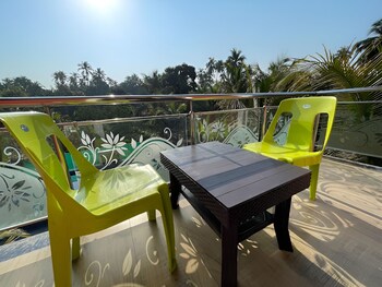 seabreeze nature embrace villa alibaug