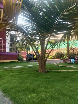 seabreeze nature embrace villa alibaug
