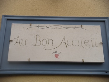 Au Bon Accueil,,0 star