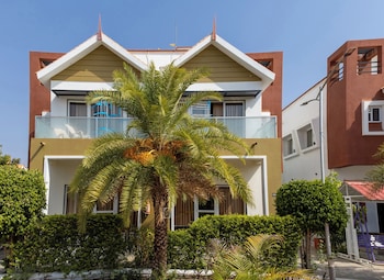 aranya villa sasan gir