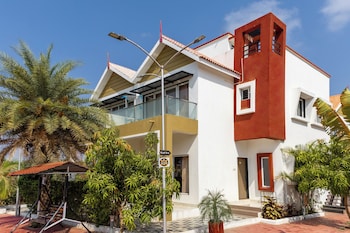 aranya villa sasan gir