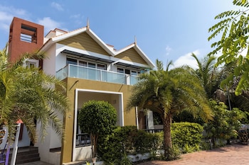 aranya villa sasan gir