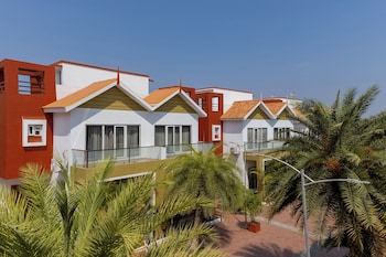 aranya villa sasan gir