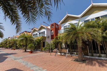 aranya villa sasan gir