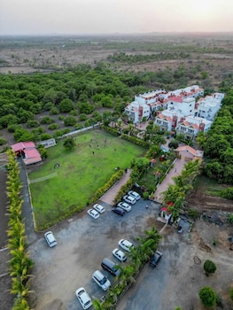 aranya villa sasan gir