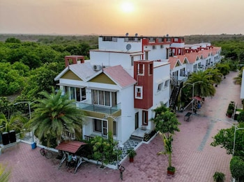 aranya villa sasan gir