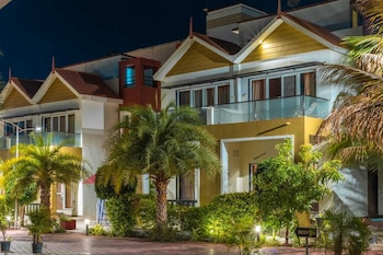 aranya villa sasan gir