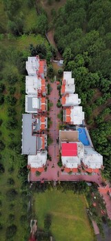 aranya villa sasan gir