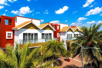 aranya villa sasan gir