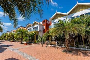 aranya villa sasan gir