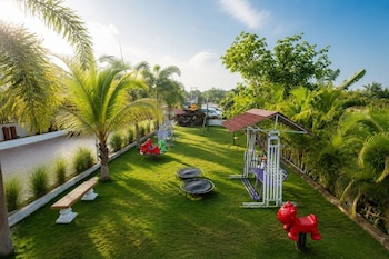 aranya villa sasan gir