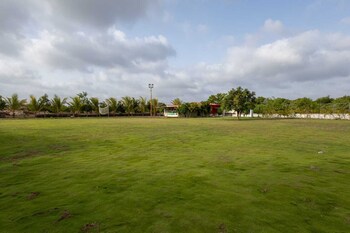 aranya villa sasan gir