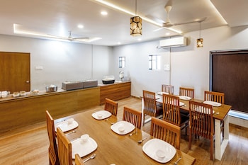 aranya villa sasan gir