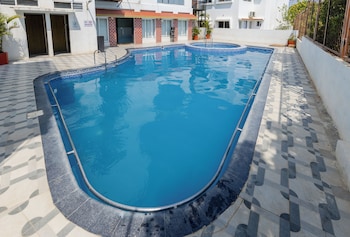 Aranya Villa Sasan Gir,,3 star