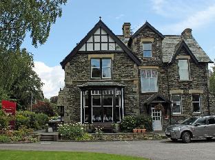 Beaumont House With Free Off-Site Health Club - Adults Only,North West England>>Cumbria,5 star