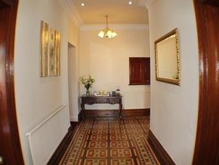 Beaumont House With Free Off-Site Health Club - Adults Only,North West England>>Cumbria,5 star