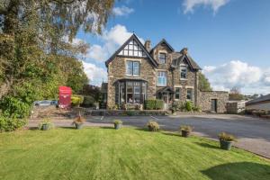 Beaumont House With Free Off-Site Health Club - Adults Only,North West England>>Cumbria,5 star