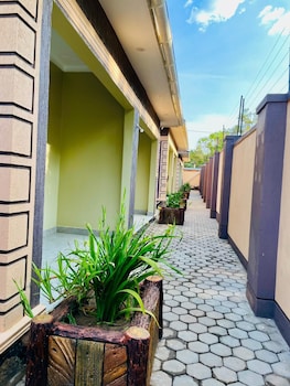 simbego cottages