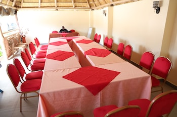 simbego cottages