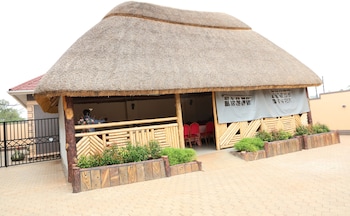 simbego cottages