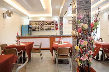 Simbego Cottages,,3 star