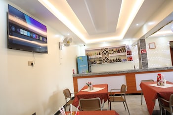 Simbego Cottages,,3 star