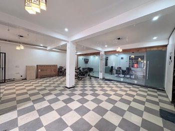 hotel 69