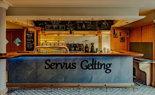 servus gelting