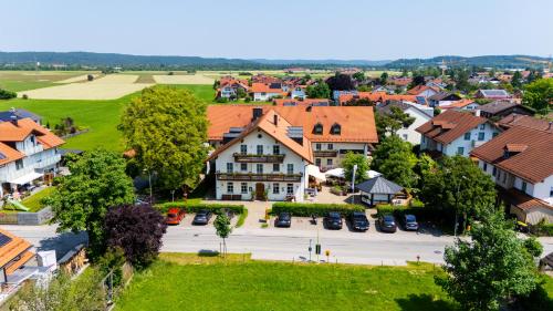 servus gelting