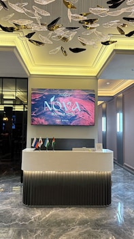 nova boutique hotel