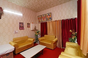 Mukund Vinod Garden,,2 star