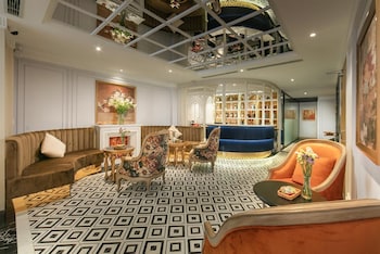 solar premium hotelandspa