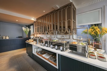 solar premium hotelandspa