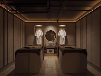 solar premium hotelandspa