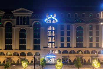 boss hotel phu quoc