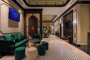 Boss Hotel Phu Quoc,,3 star