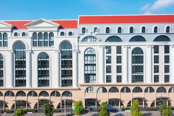 Boss Hotel Phu Quoc,,3 star