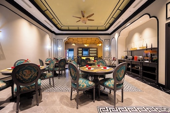 Boss Hotel Phu Quoc,,3 star