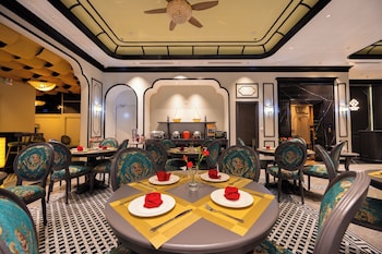 Boss Hotel Phu Quoc,,3 star