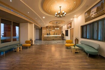 The Sky Imperial Chotila,,3 star