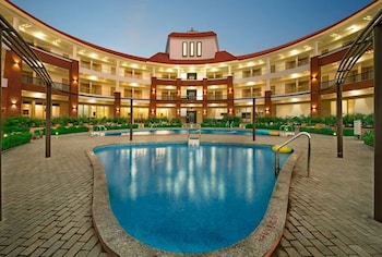 The Sky Imperial Chotila,,3 star