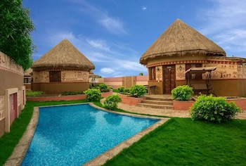 The Sky Imperial Chotila,,3 star